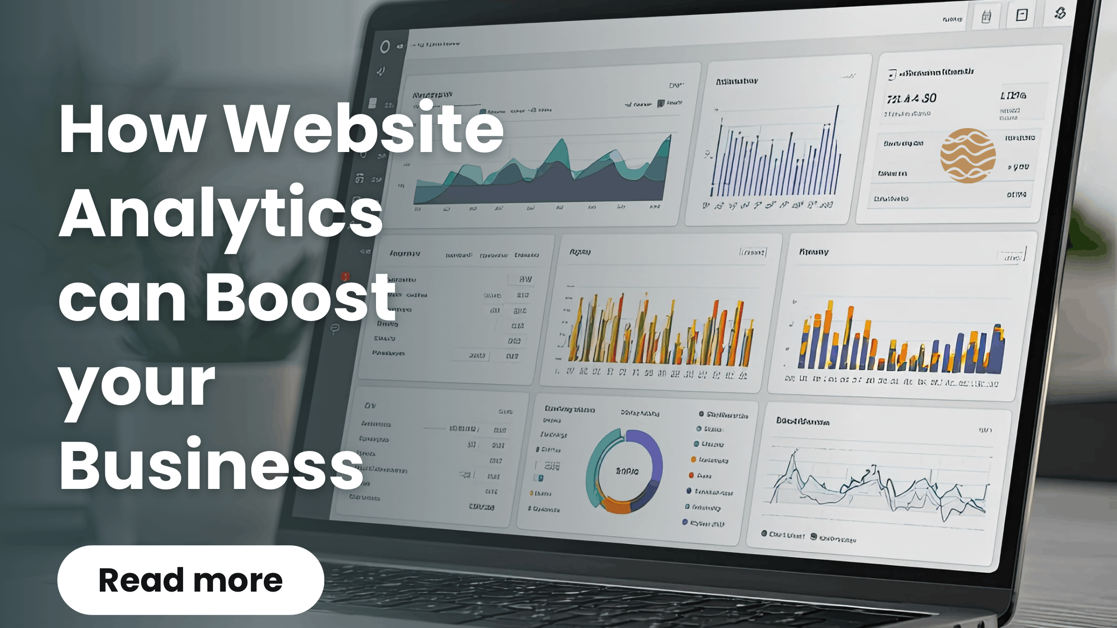 How Website Analytics can Boost your Website